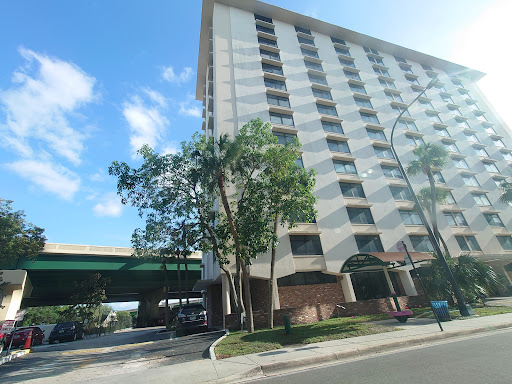 Magnolia Towers