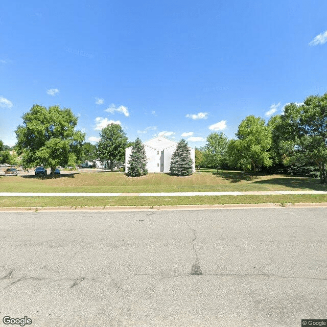 Oakwood Apartment Homes