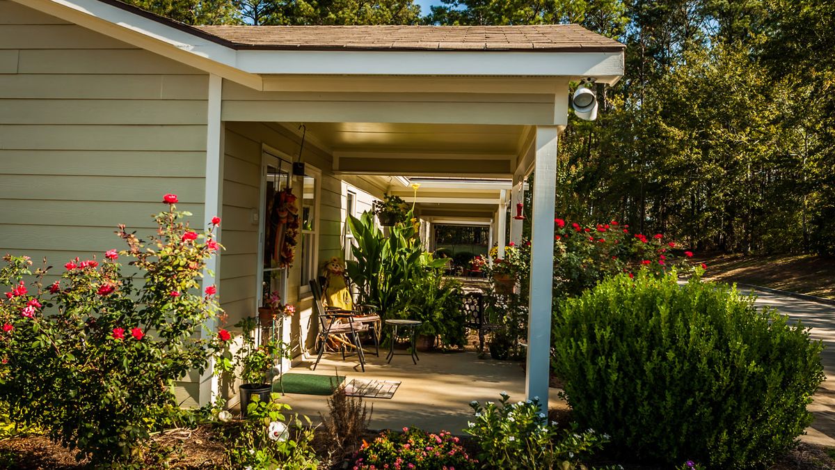 Fellowship Home At Cordelia Manor