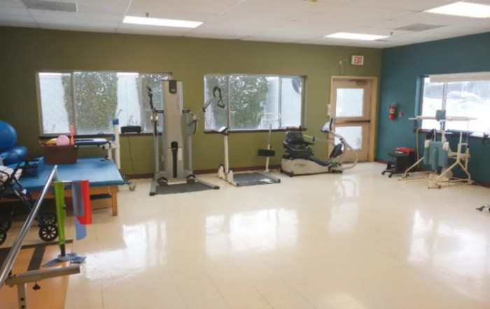 Avalon Health & Rehabilitation Center Pasco