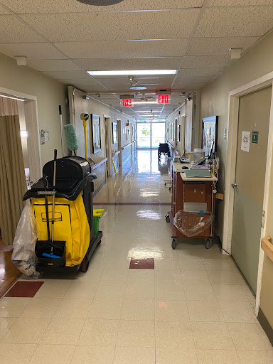 Oaks Of Kissimmee Health And Rehabilitation Center