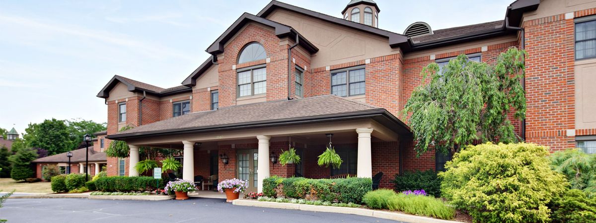 Juniper Village at Brookline