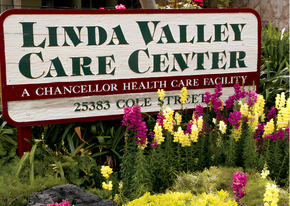 Linda Valley Care Center