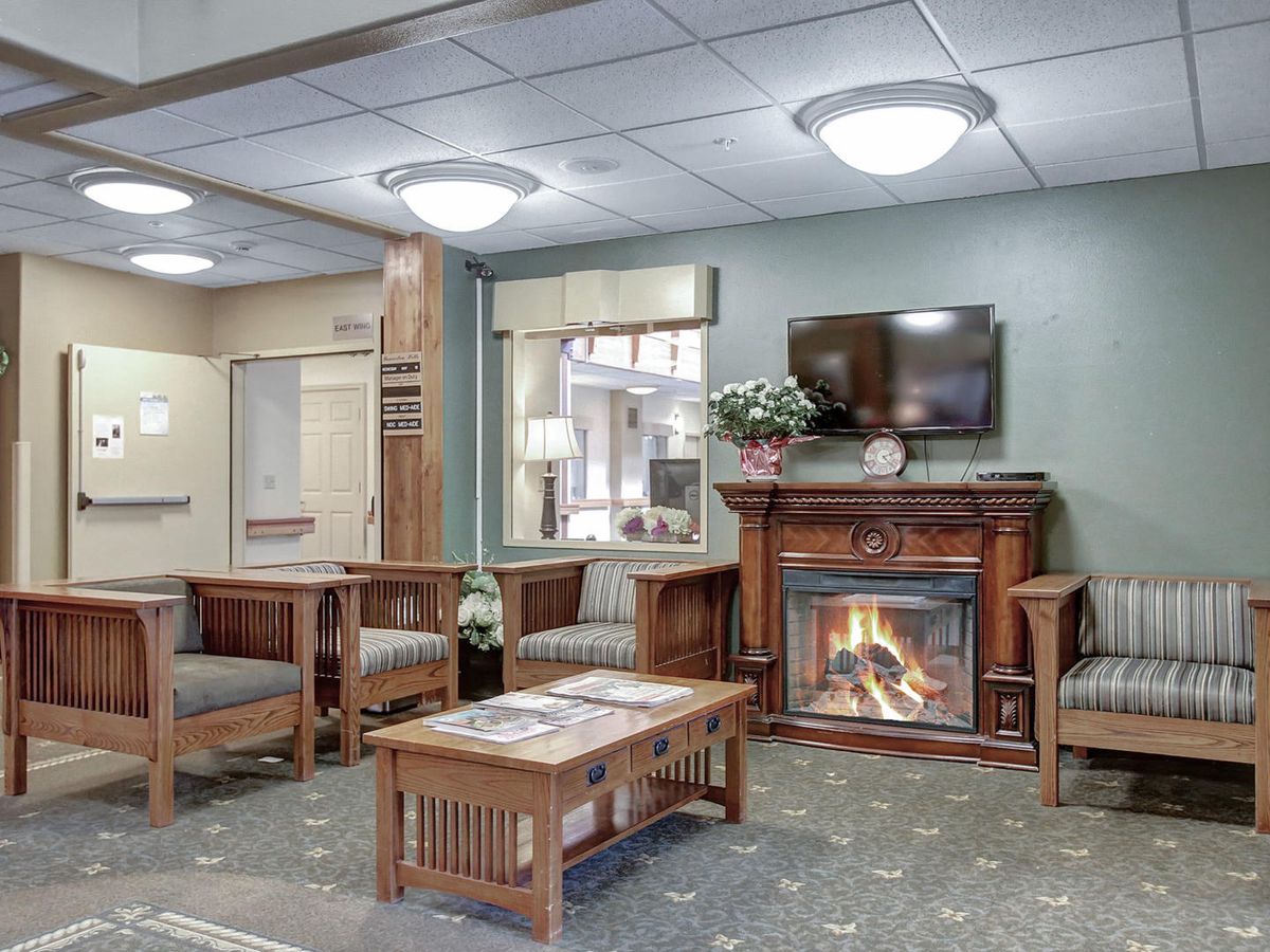Prestige Senior Living Beaverton Hills