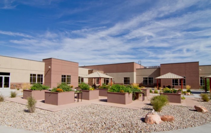 Canyonlands Care Center