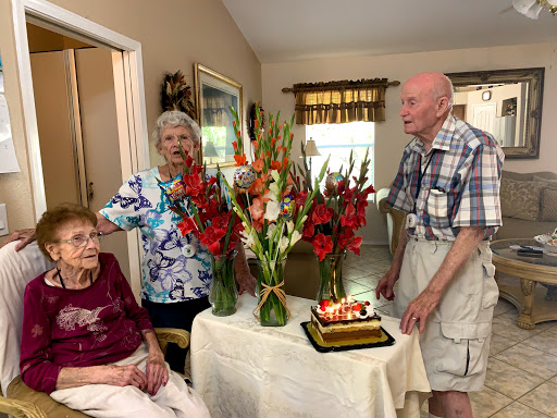 Horizon Assisted Living