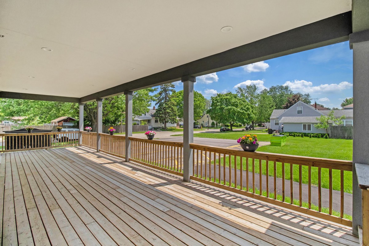 Evergreen Villas
