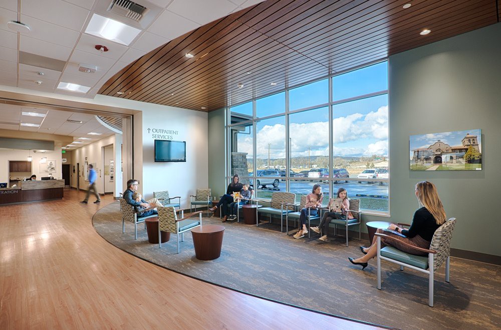 Modoc Medical Center
