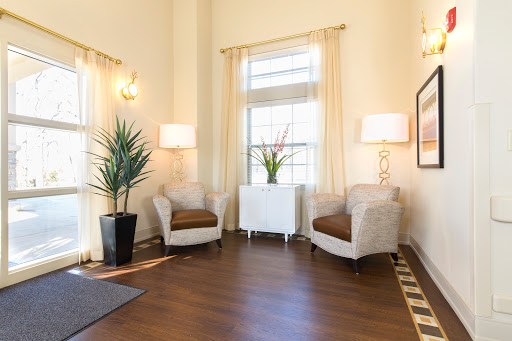 Johnson County Health And Rehab