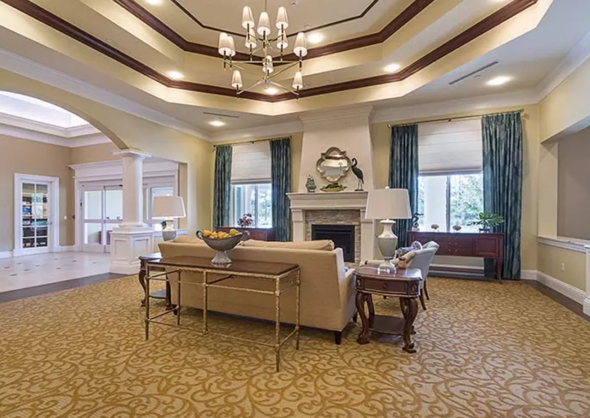 Discovery Village At Palm Beach Gardens