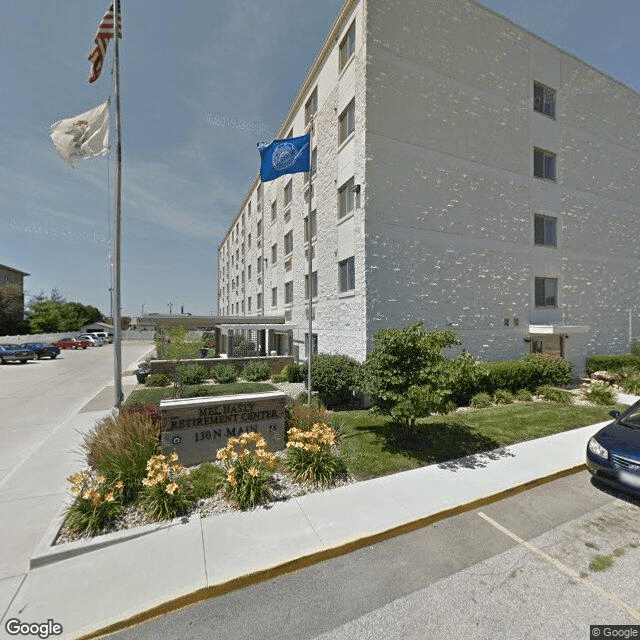Mel Hasty Retirement Ctr