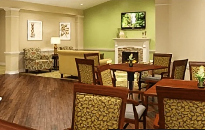 Superior Care Home