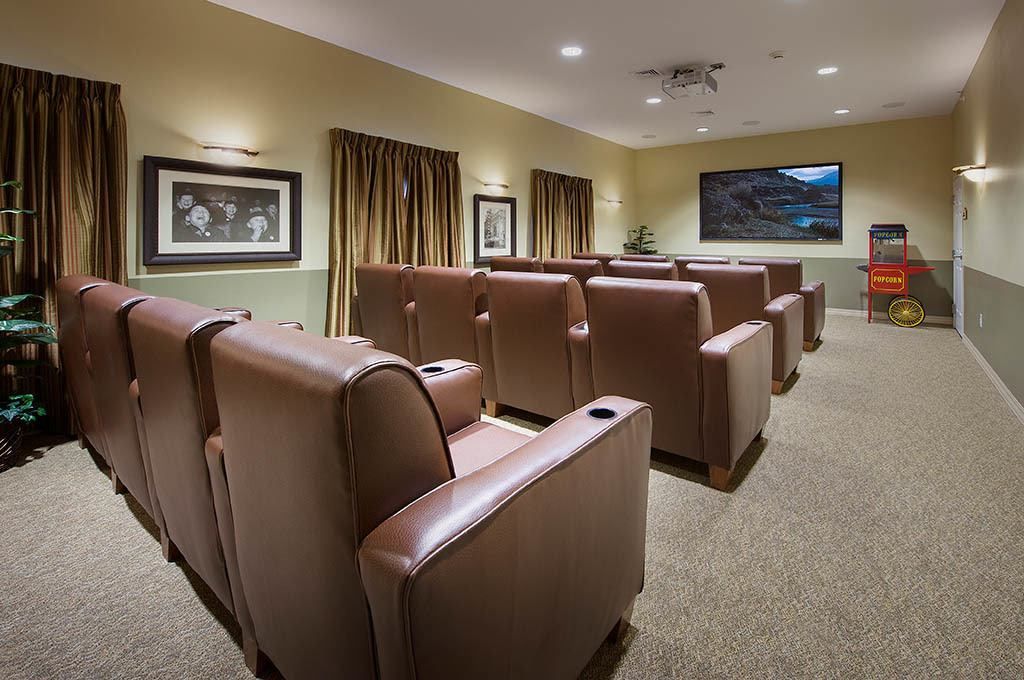 Hamilton Pointe Health And Rehab