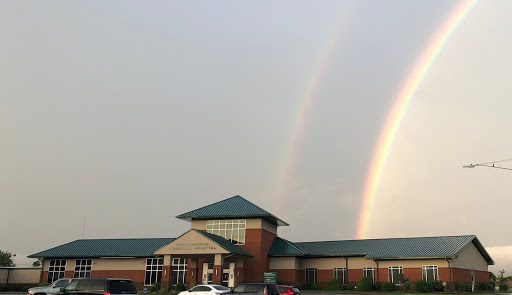 Breckinridge Memorial Nursing Facility