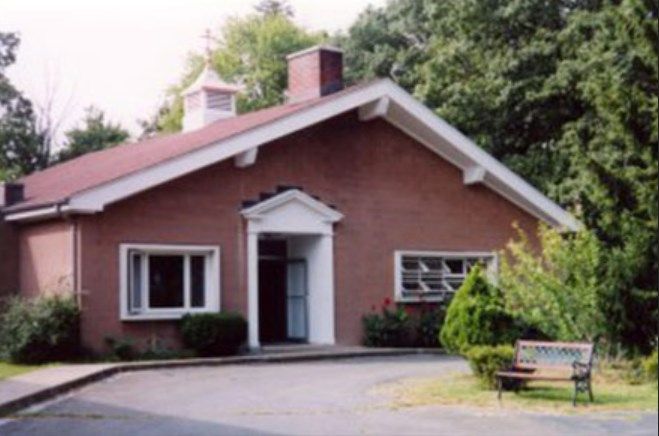 Old Peoples Russian Orthodox Convent