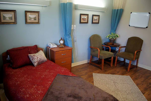 Senior Care Of Hewitt