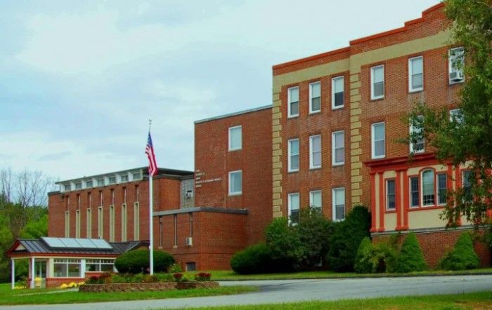 St Andre Health Care Facility