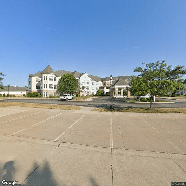 Avenue Assisted Living and Parkway Memory Care at Towne Center