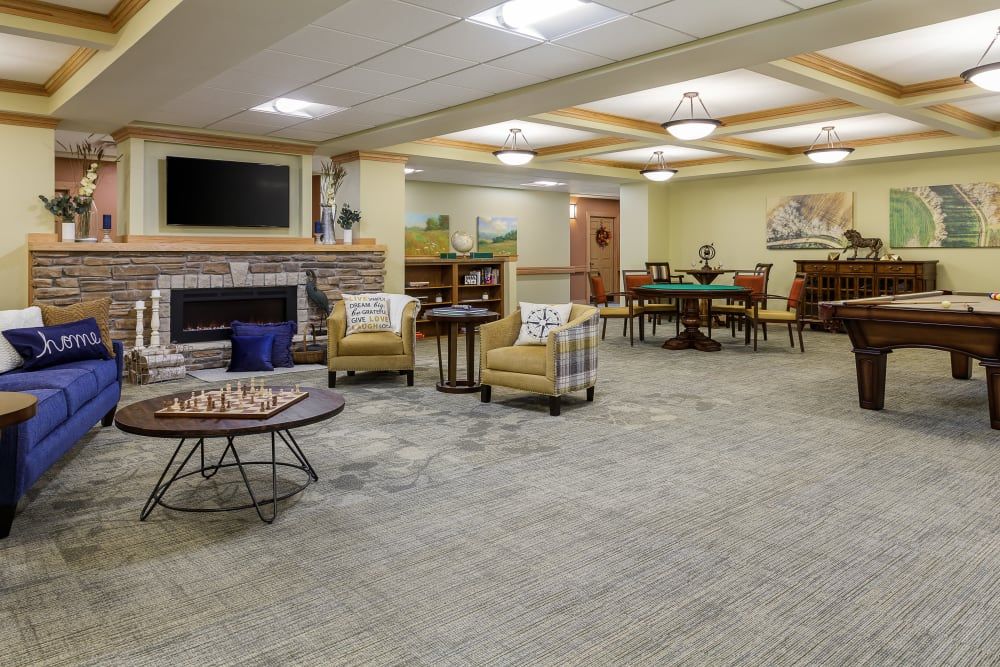 Edencrest at Beaverdale