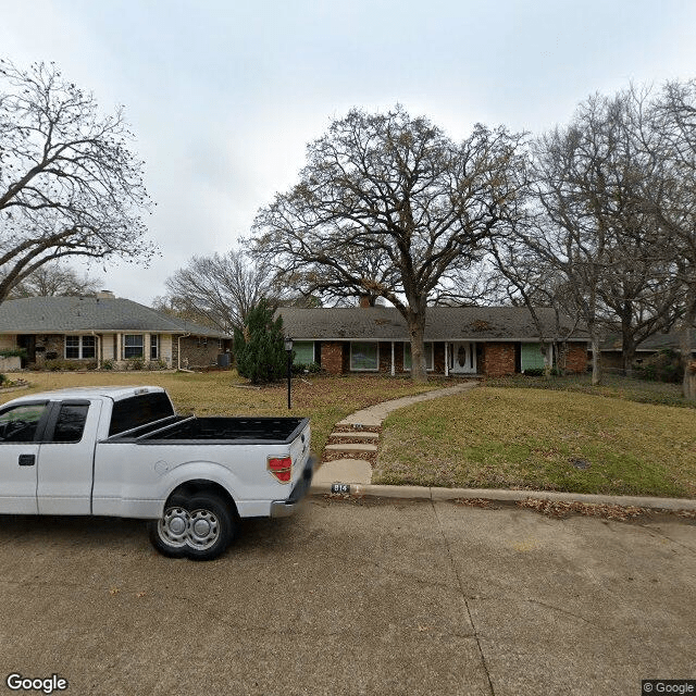 Care Mountain - Grand Prairie