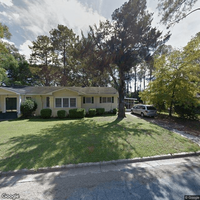 Parker Hill Manor