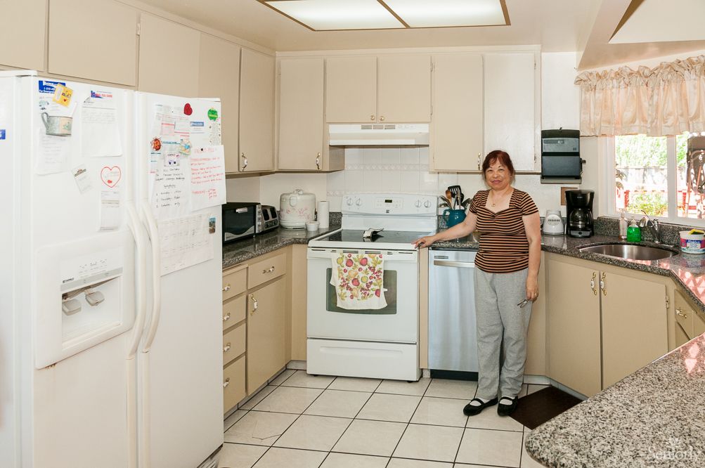 Tender Touch Residential Care Home