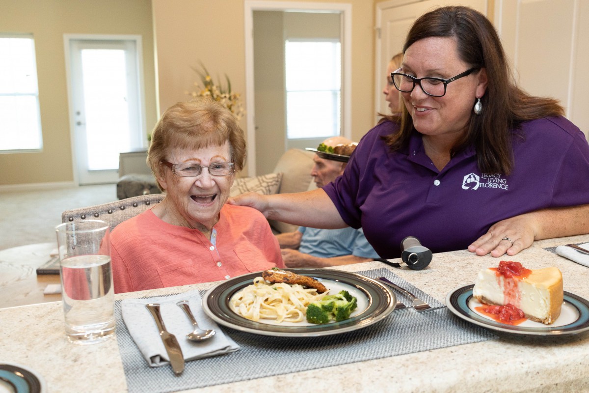 Legacy Living of Florence
