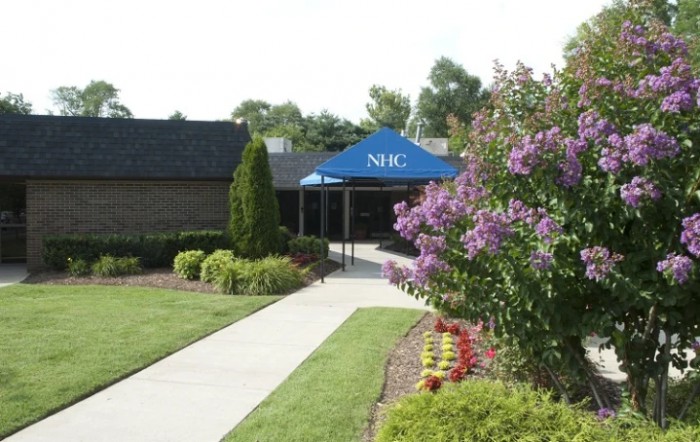 NHC Healthcare - Franklin