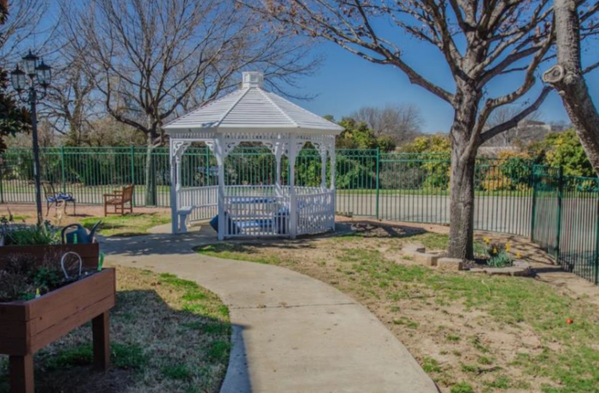 Silvermark Assisted Living