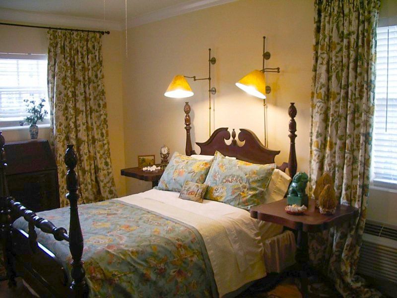 Bay Oaks Historic Retirement Residence
