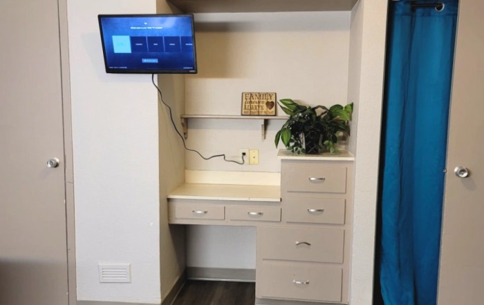Southern Specialty Rehab & Nursing