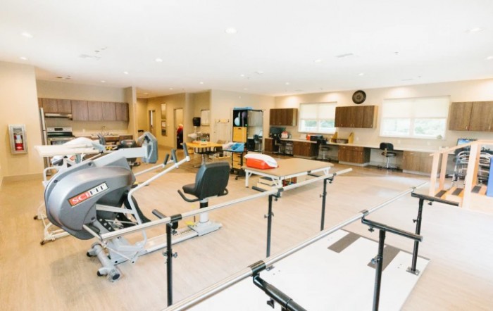 Spring Creek Health & Rehab