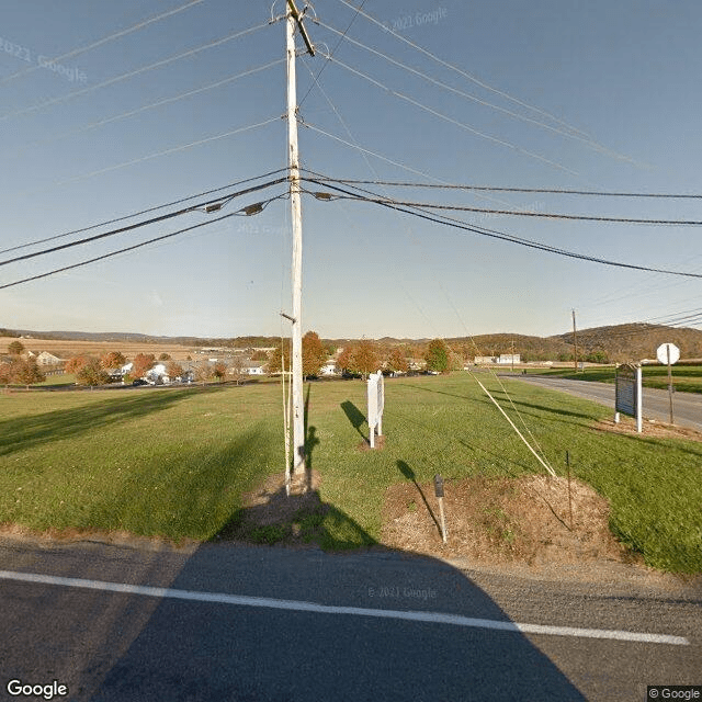 Valley View Nursing Ctr