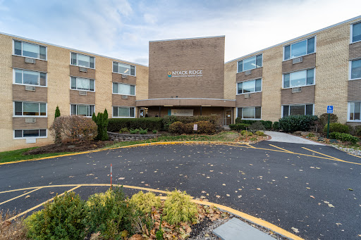 Nyack Ridge Rehabilitation And Nursing Center