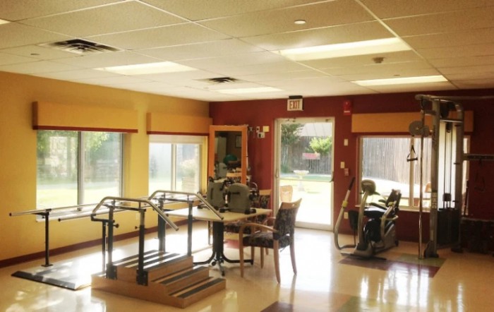 Emerald Care Center Midwest