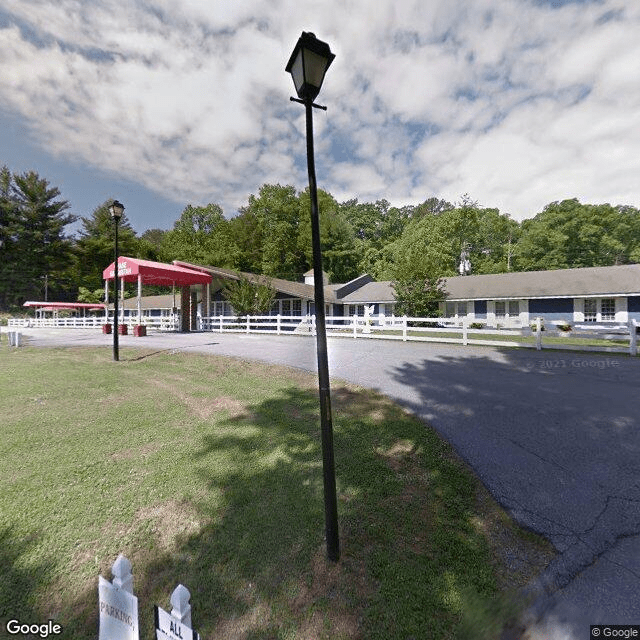 Chase Samaritan Assisted Living