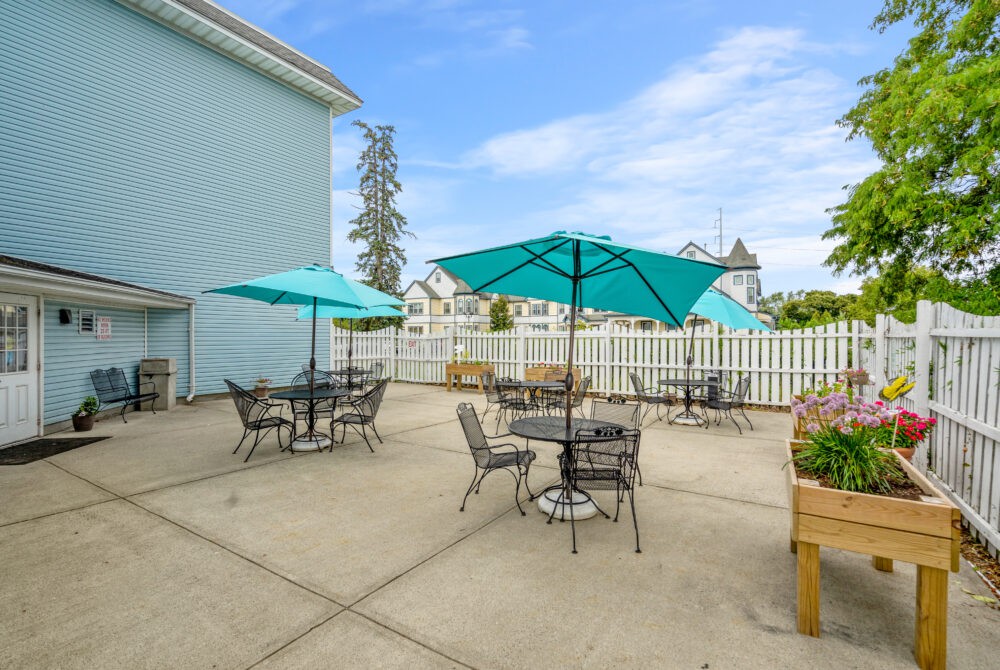 Atrium Senior Living Of Matawan