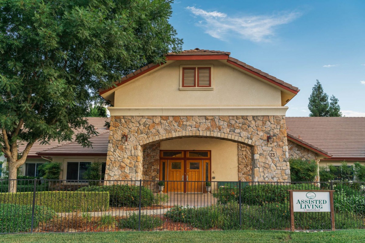 Sierra Village Retirement