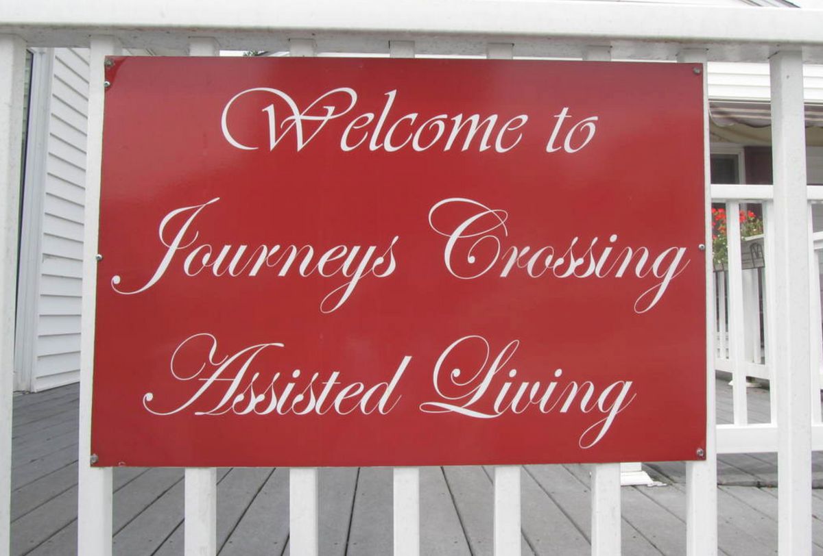 Journeys Crossing Assisted Living