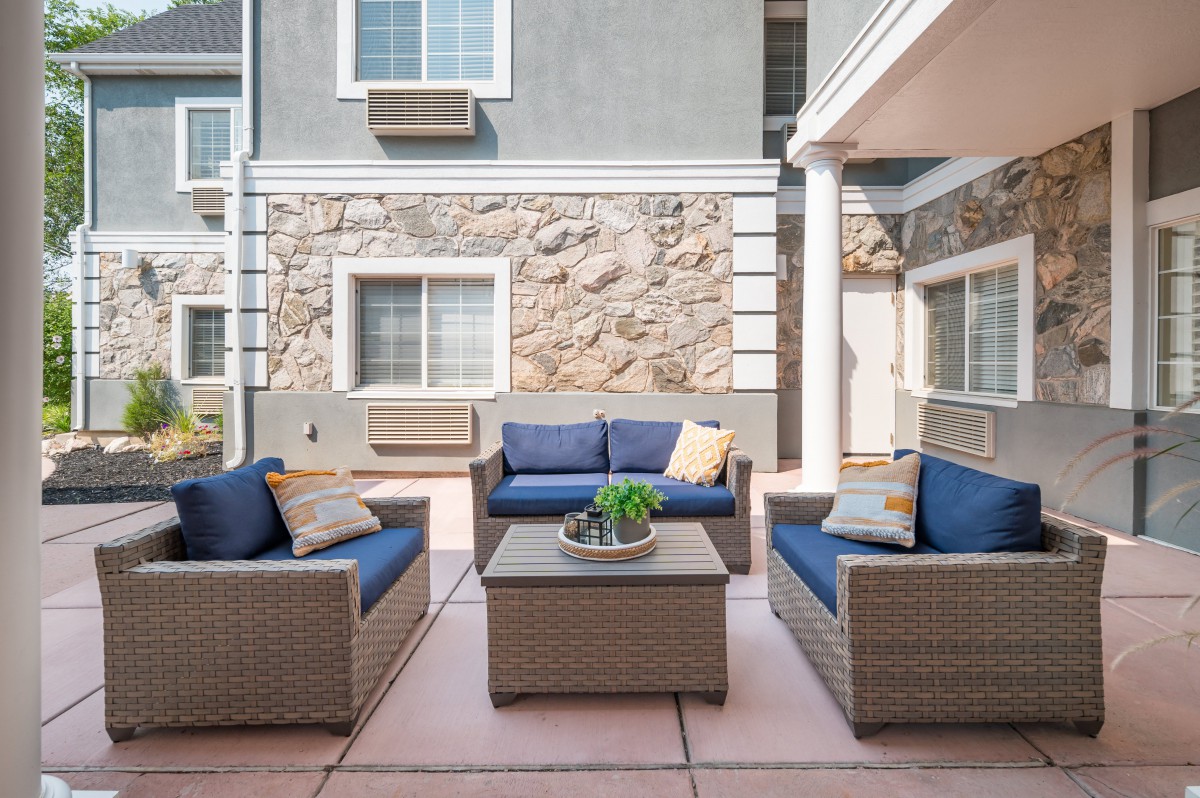 Barton Creek Senior Living