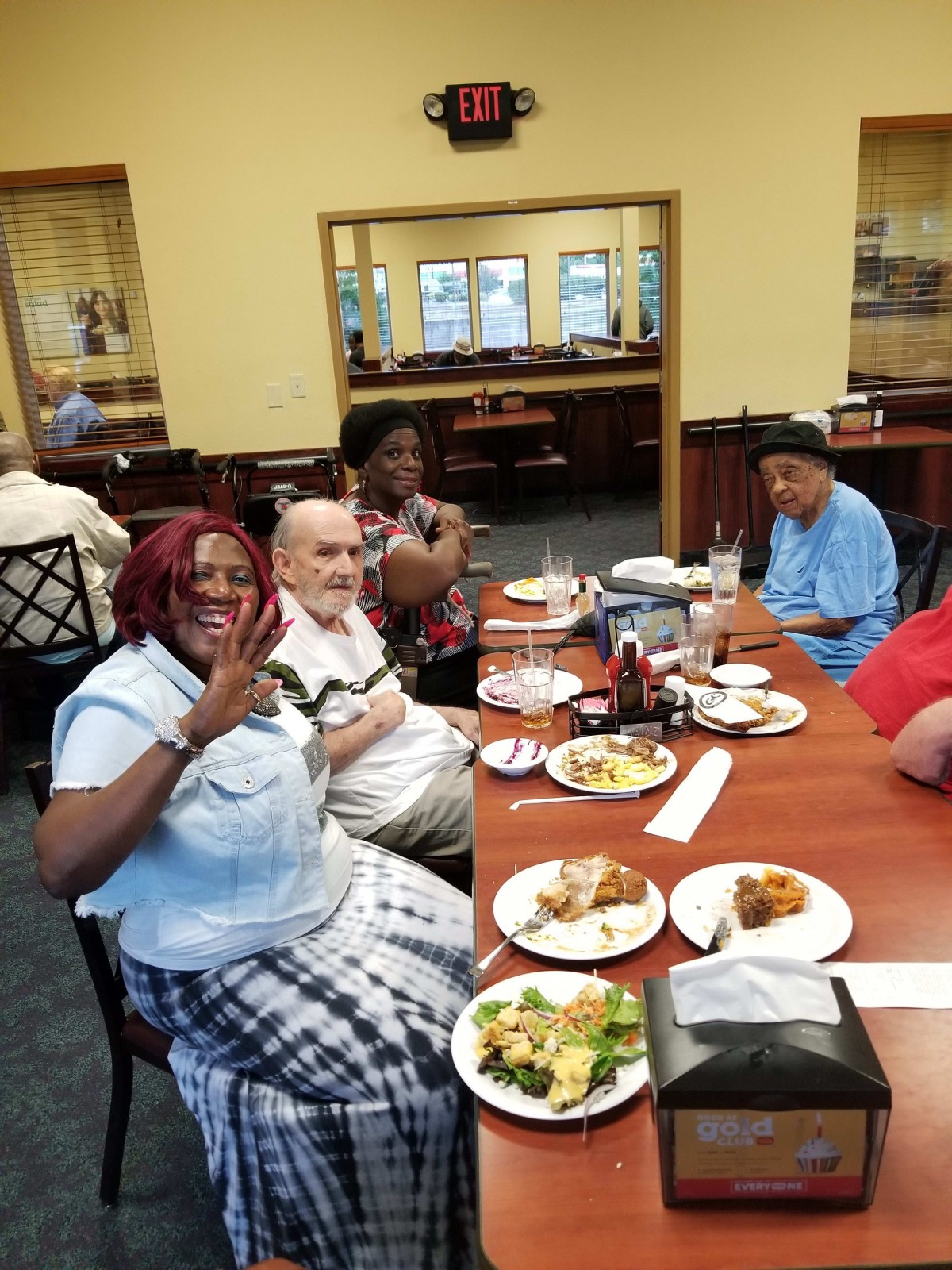 Safe Haven Home For All
