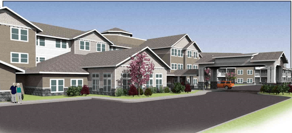 Hudson Estates