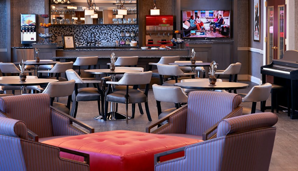 The Bristal At Armonk