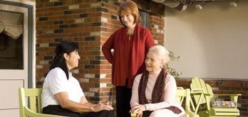 SYNERGY Home Care - Broadview Heights,  OH