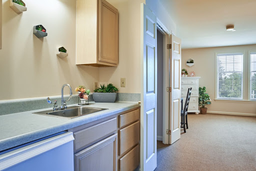 Rising Sun Assisted Living III
