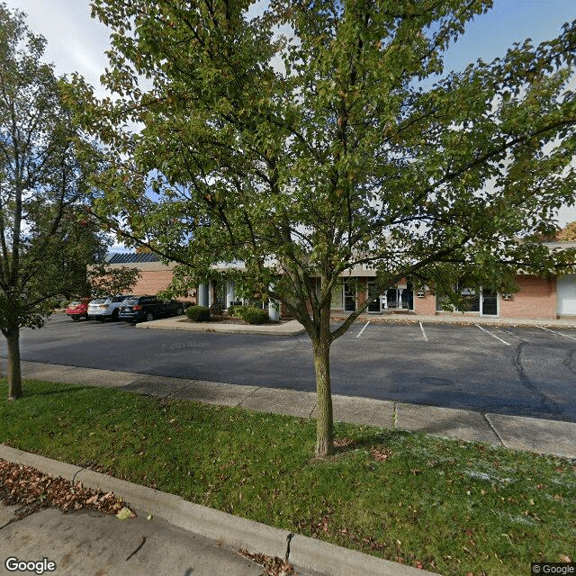 Heritage Home Health Care of Cuyahoga Falls