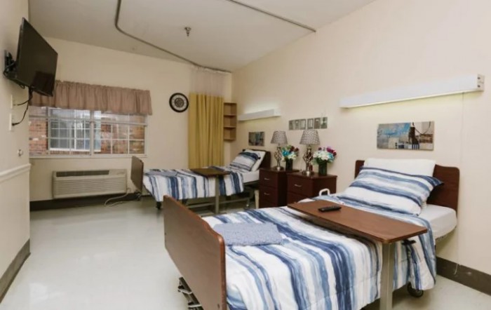 Manchester Health Care Center