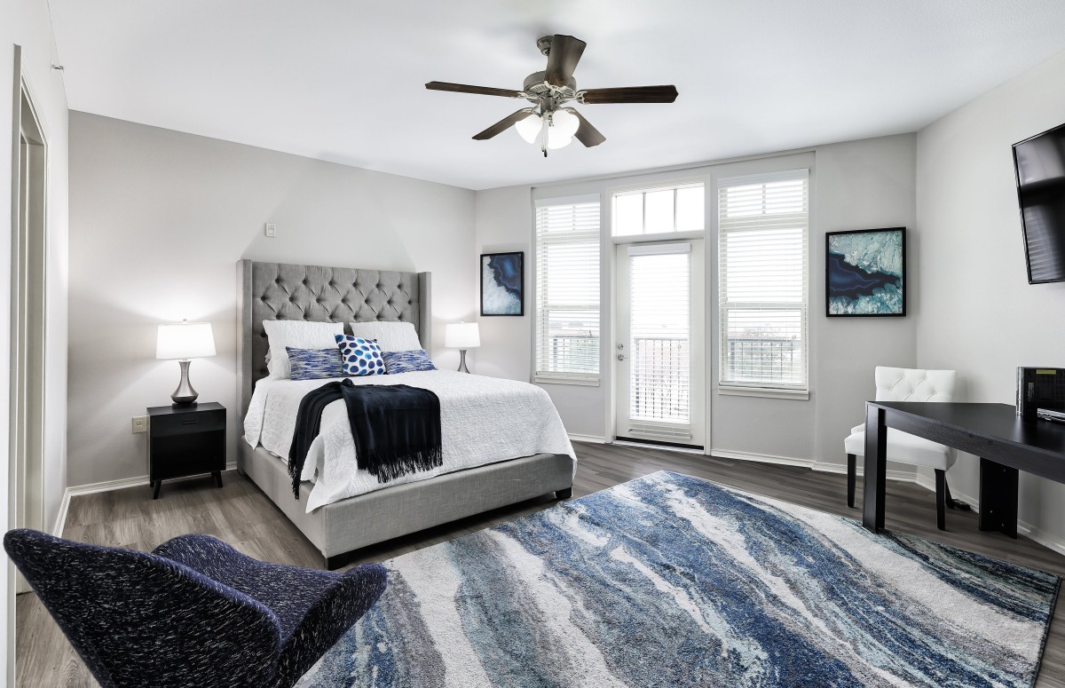 Overture Ridgmar  55 Apartment Homes