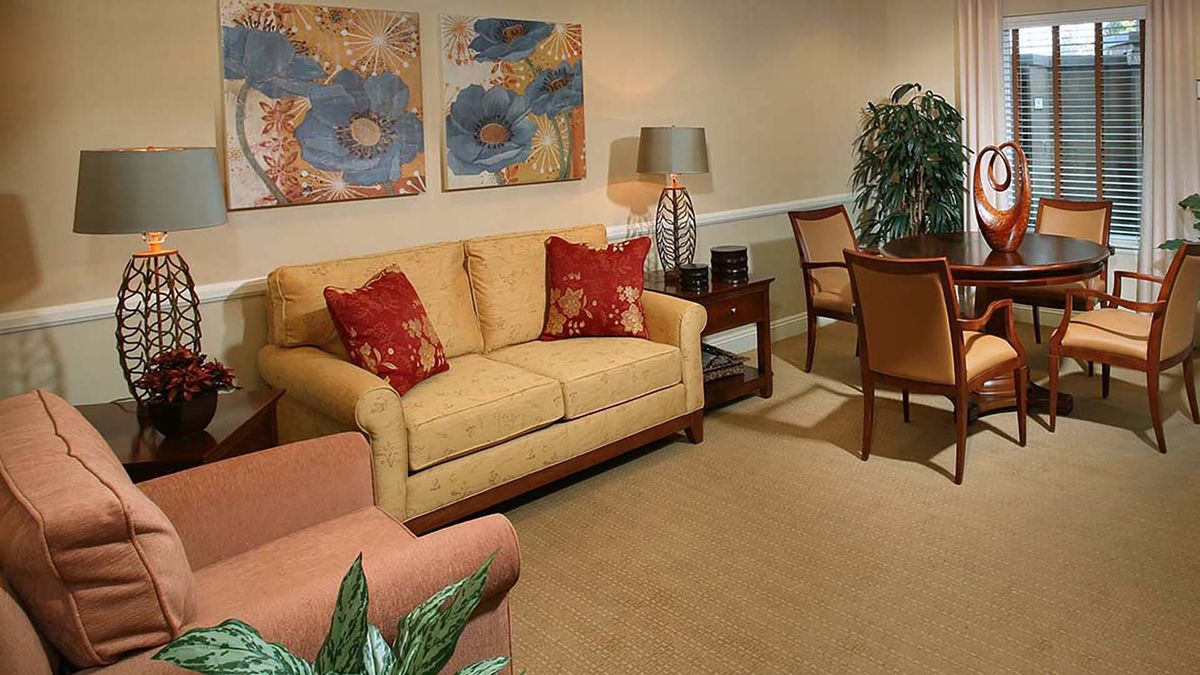 Atria Golden Creek