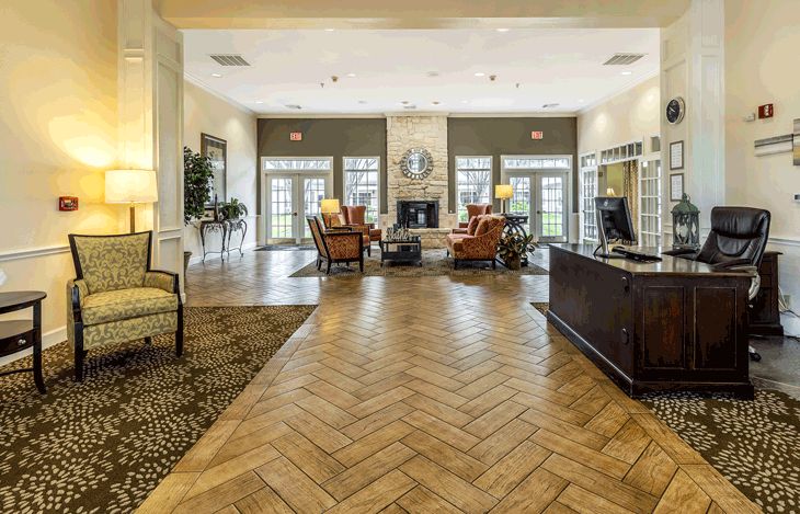 Sodalis Victoria Assisted Living
